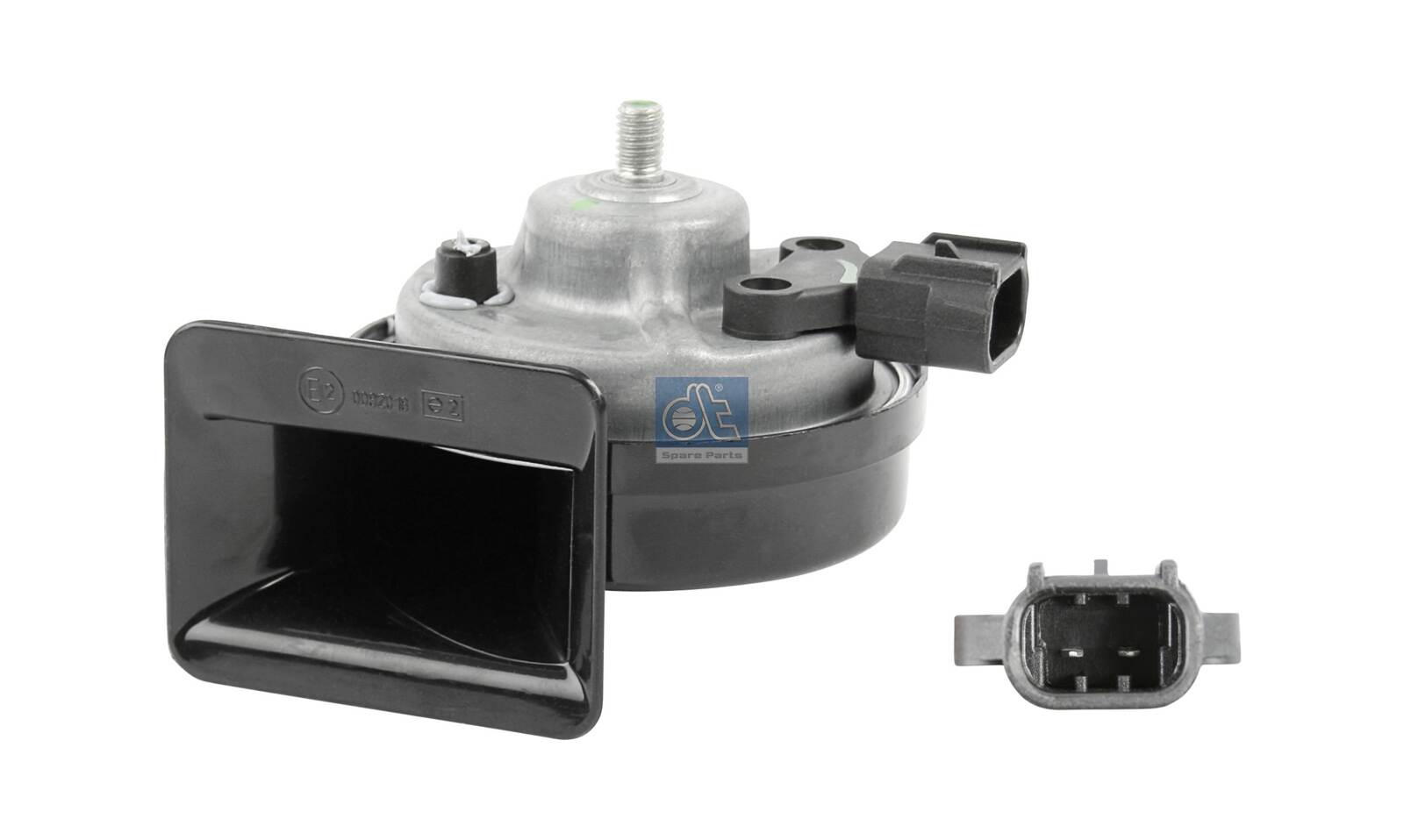 Claxon Dt Spare Parts 7.25275