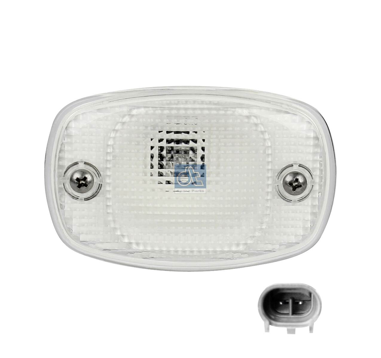 Parkeerlicht  Dt Spare Parts 7.25319