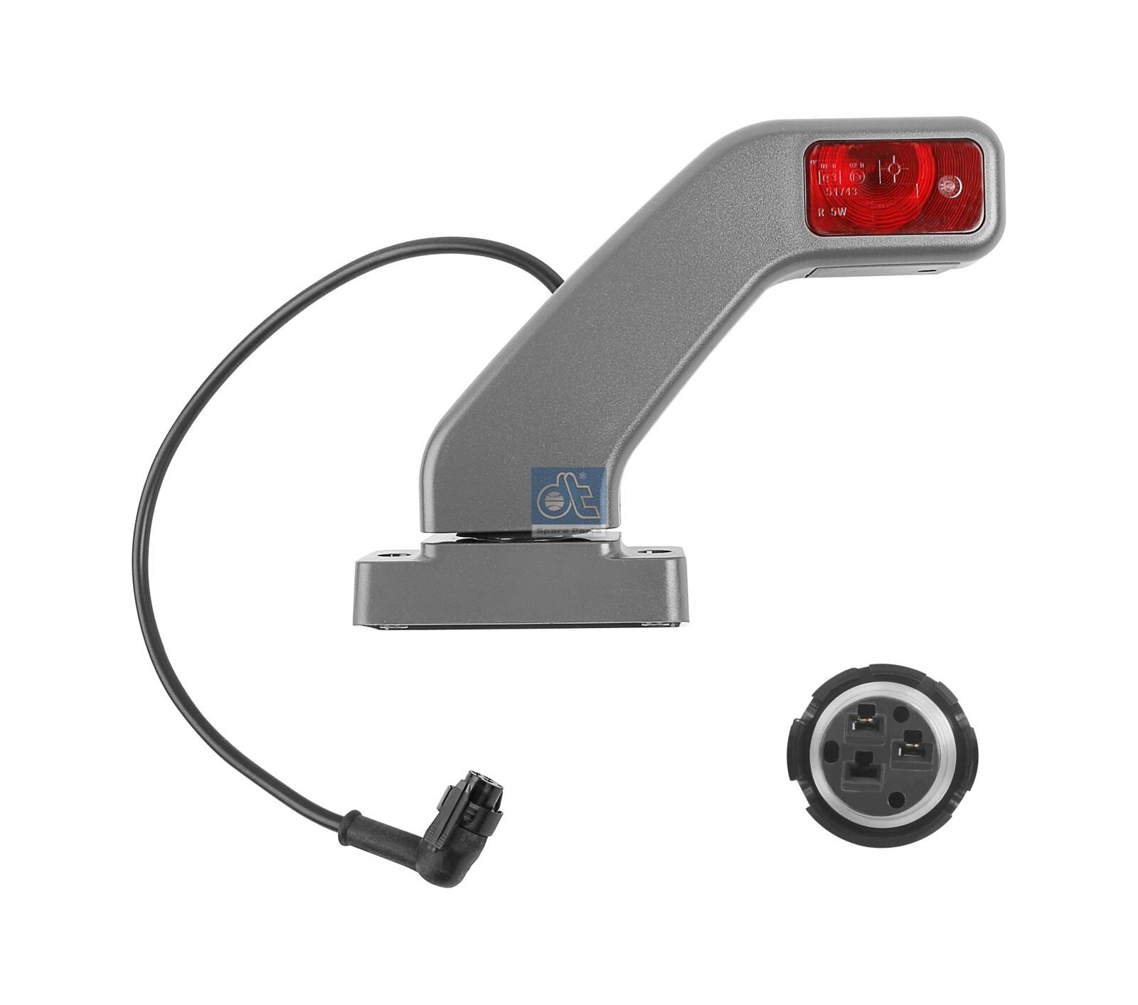 Breedtelicht Dt Spare Parts 7.25321