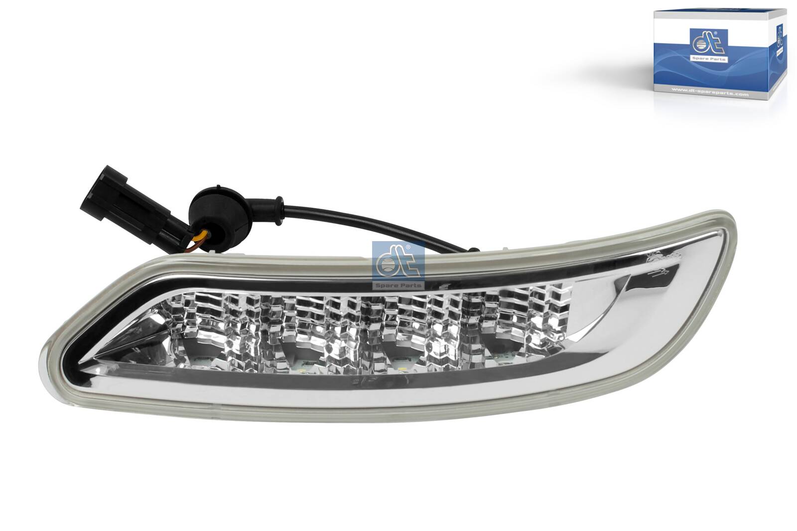 Breedtelicht Dt Spare Parts 7.25328