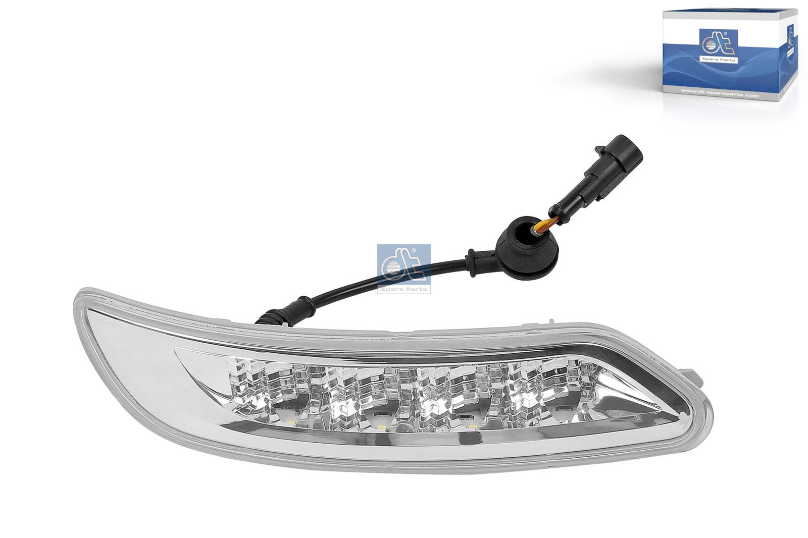 Breedtelicht Dt Spare Parts 7.25329