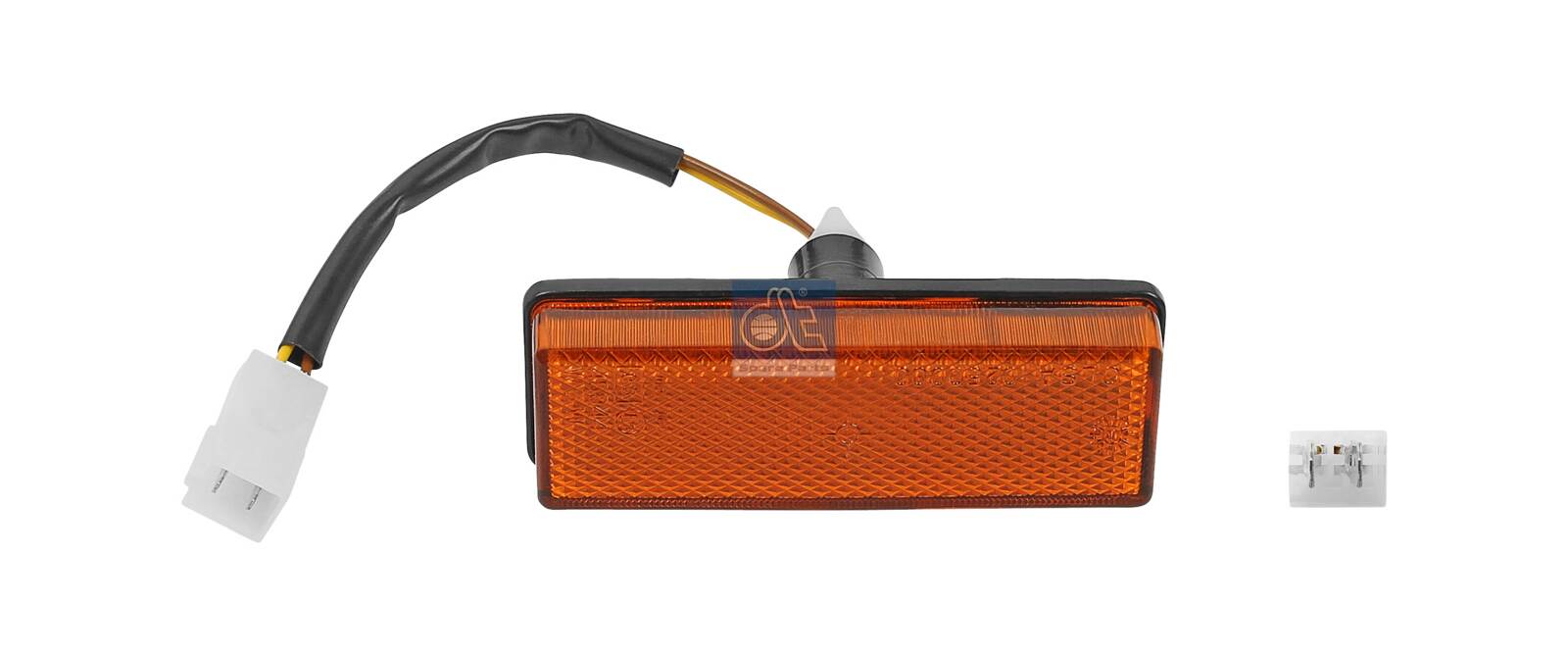 Parkeerlicht  Dt Spare Parts 7.25402