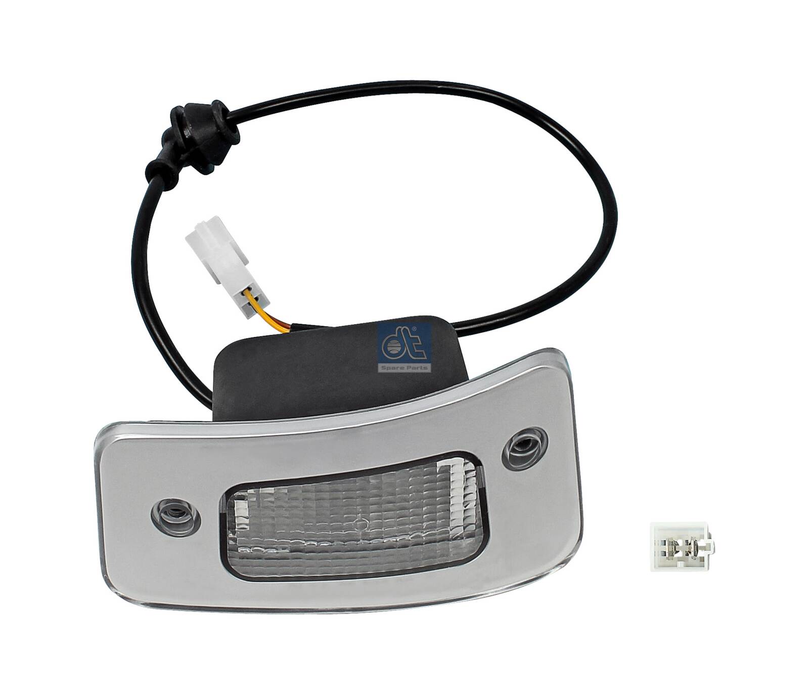 Parkeerlicht  Dt Spare Parts 7.25408