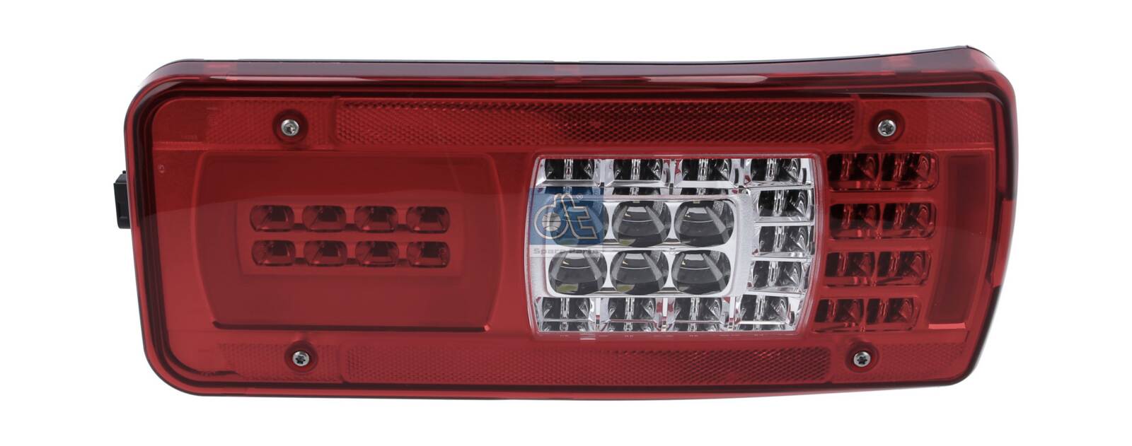 Achterlicht Dt Spare Parts 7.25430