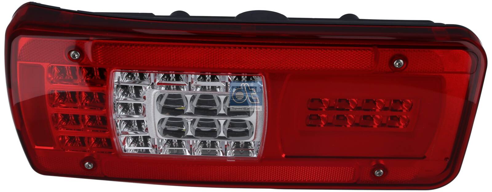 Achterlicht Dt Spare Parts 7.25431