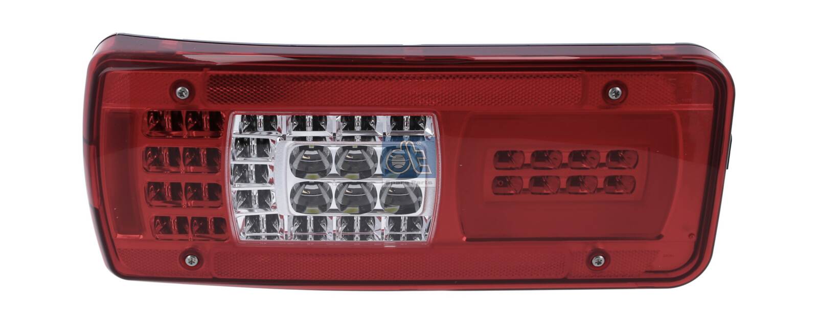 Achterlicht Dt Spare Parts 7.25437