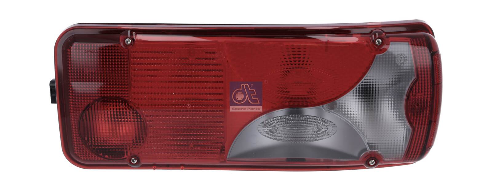 Achterlicht Dt Spare Parts 7.25443