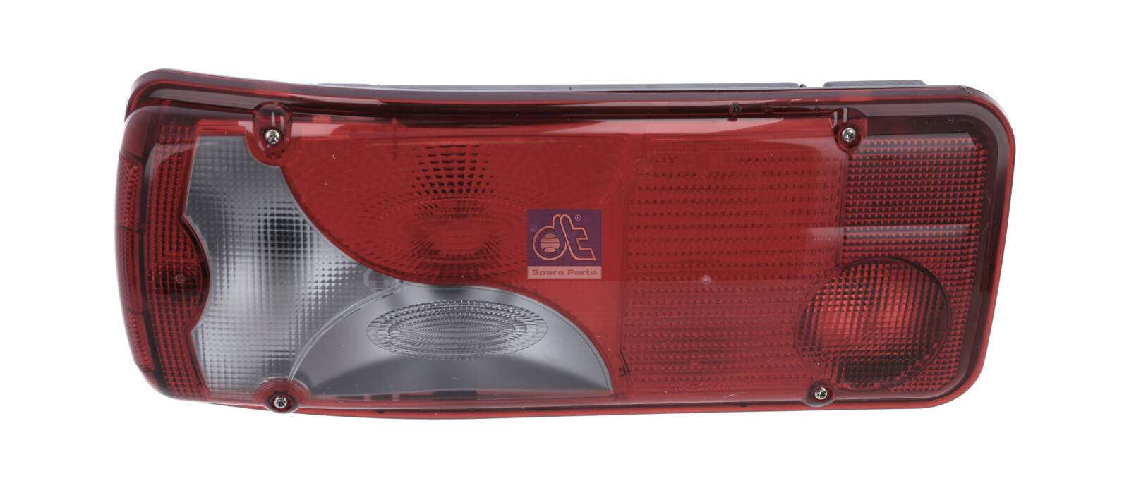 Achterlicht Dt Spare Parts 7.25445