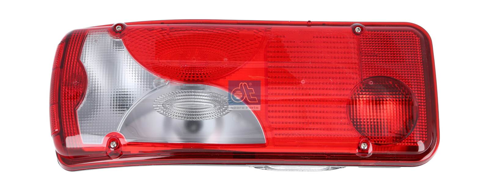 Achterlicht Dt Spare Parts 7.25447