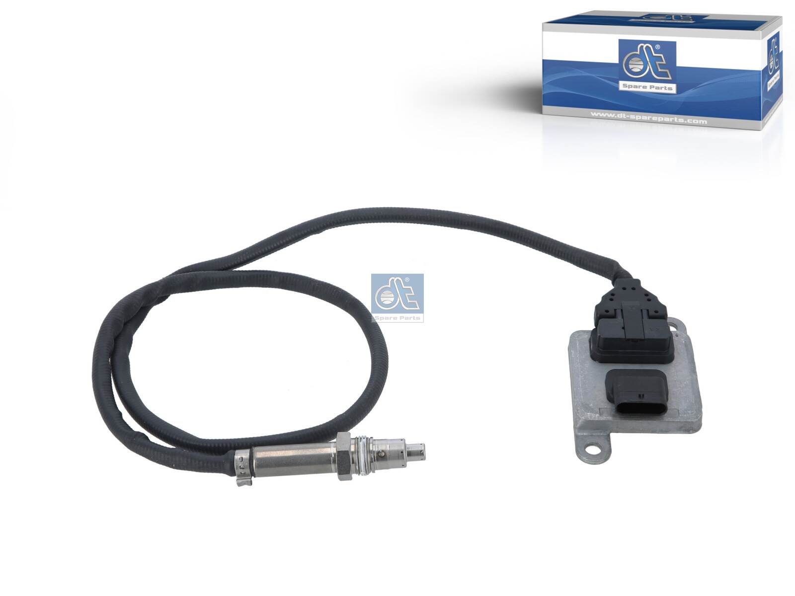 NOx-sensor, ureuminspuiting Dt Spare Parts 7.25553