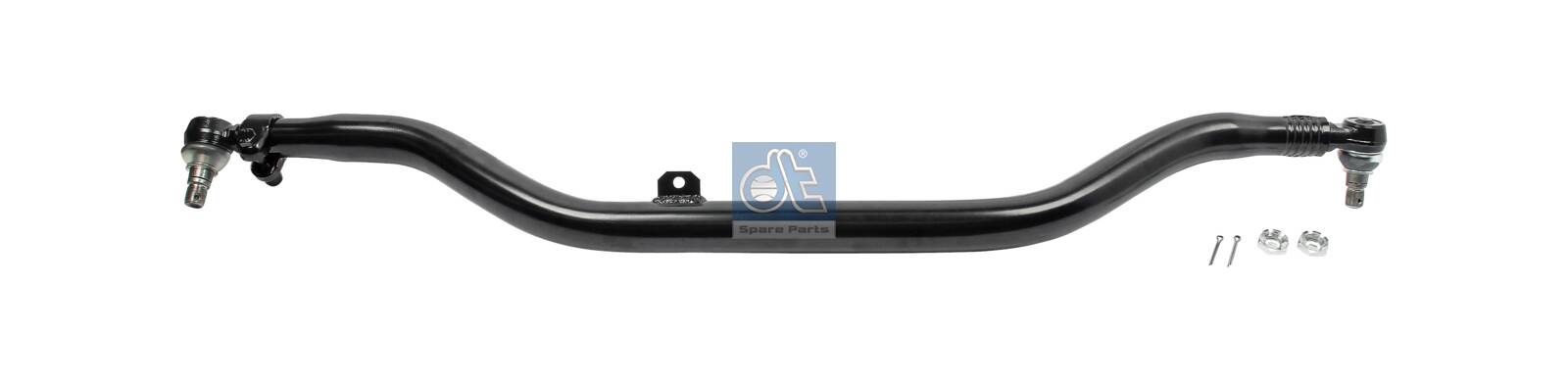 Spoorstang Dt Spare Parts 7.30000