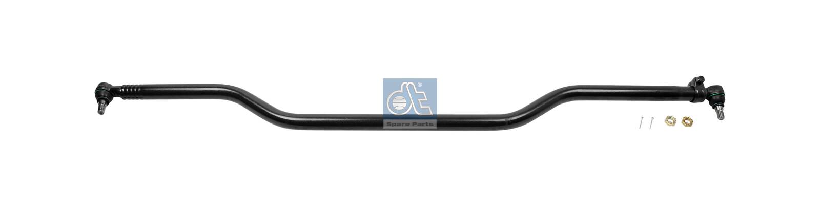 Spoorstang Dt Spare Parts 7.30019