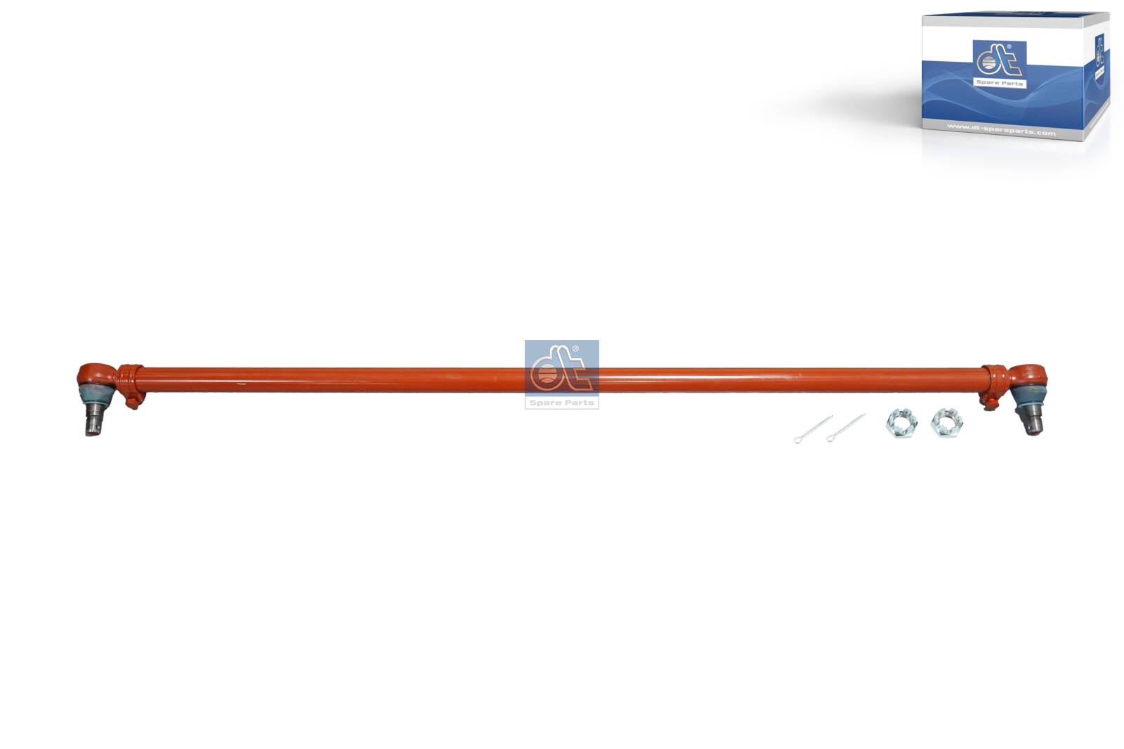 Spoorstang Dt Spare Parts 7.30021