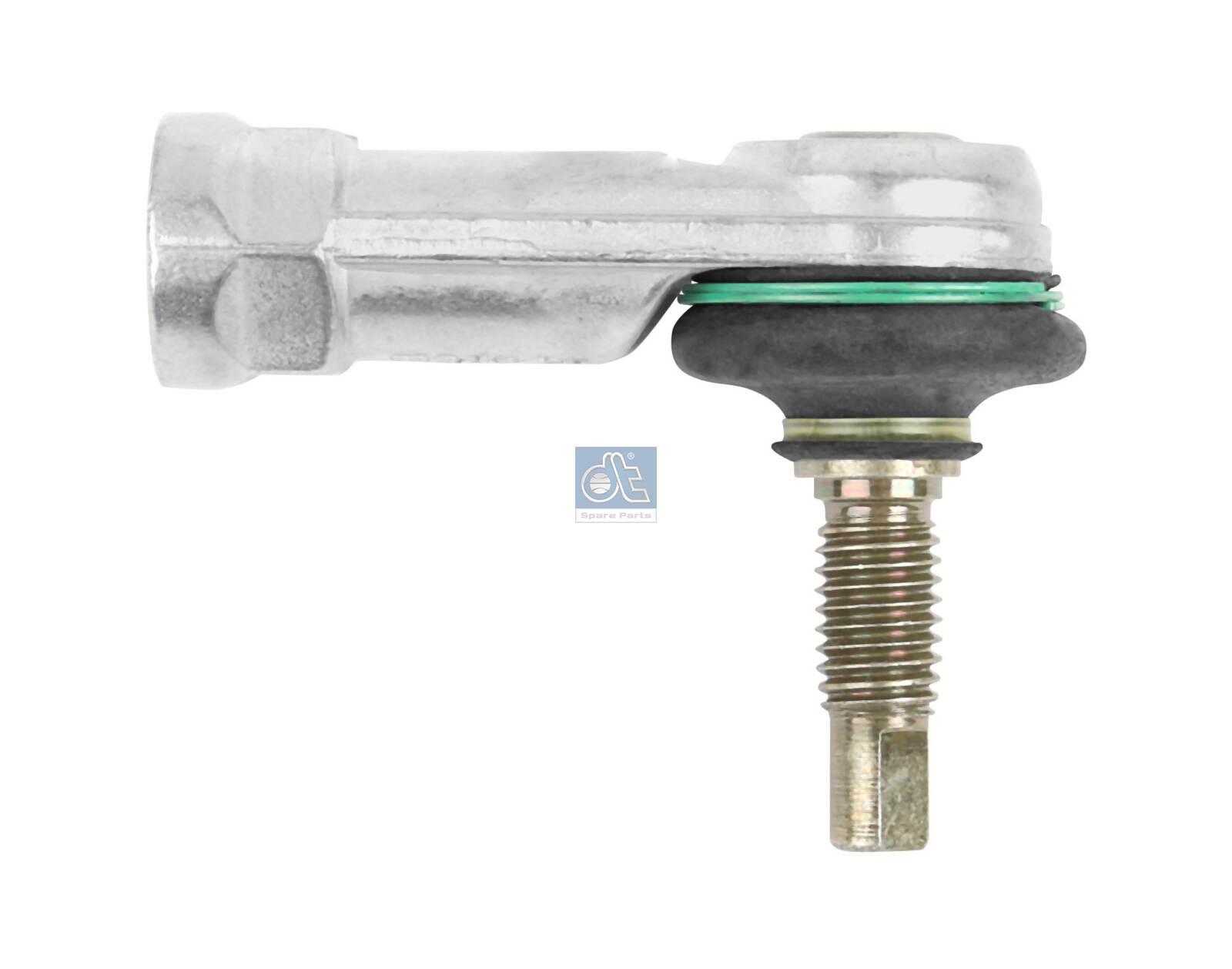 Spoorstangeind / Stuurkogel Dt Spare Parts 7.30107