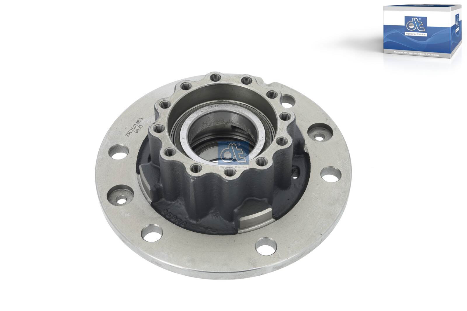 Wielnaaf Dt Spare Parts 7.32029