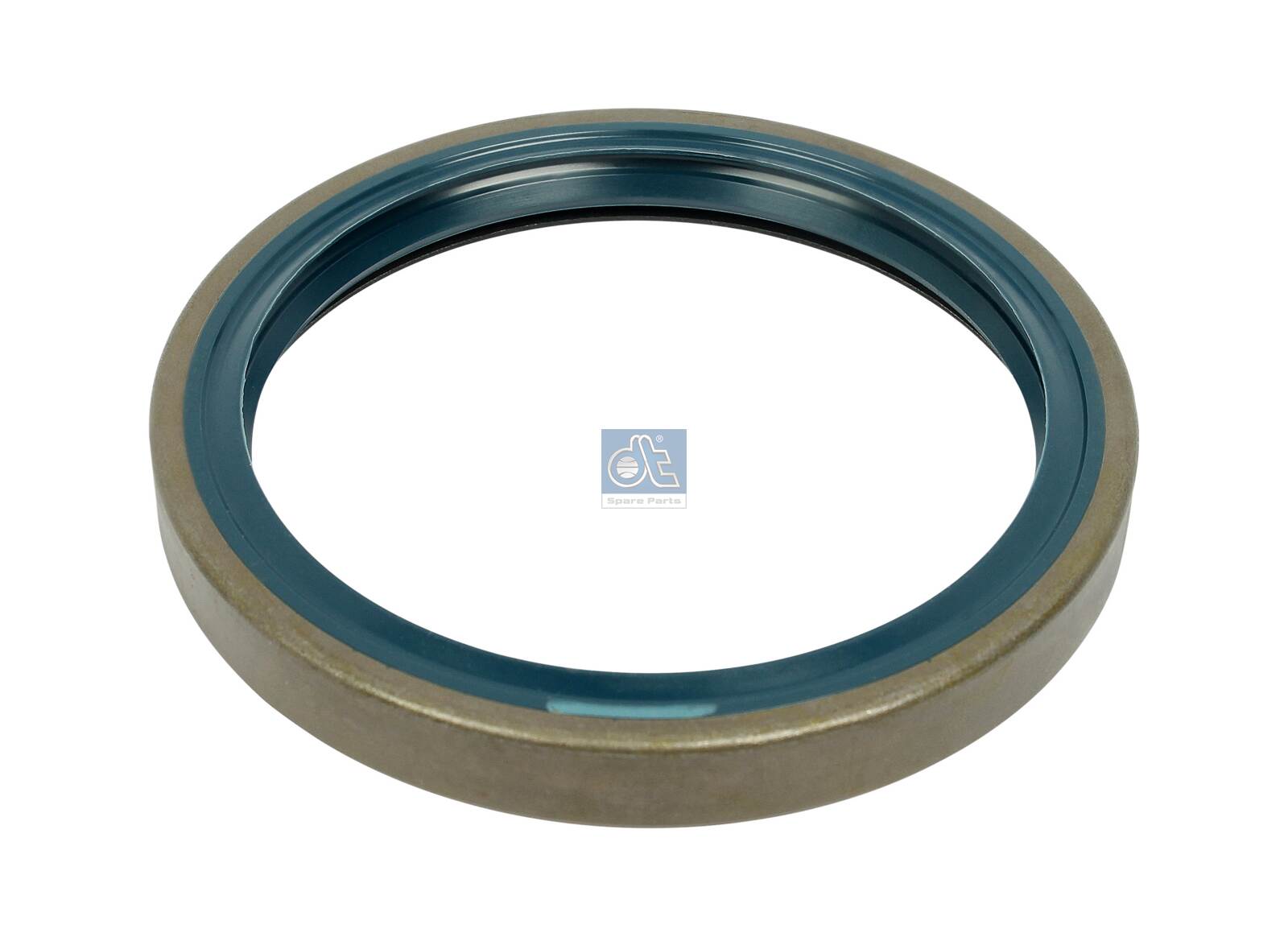 Wielnaaf keerring Dt Spare Parts 7.32235
