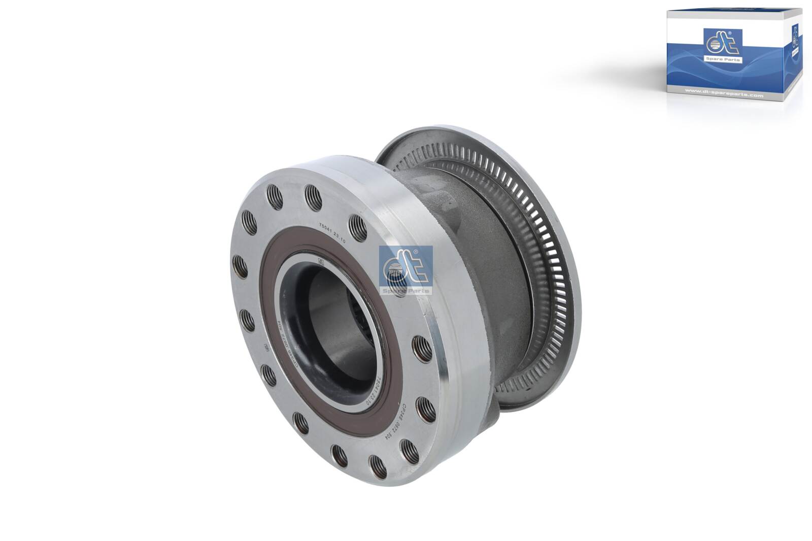 Wiellager Dt Spare Parts 7.32504