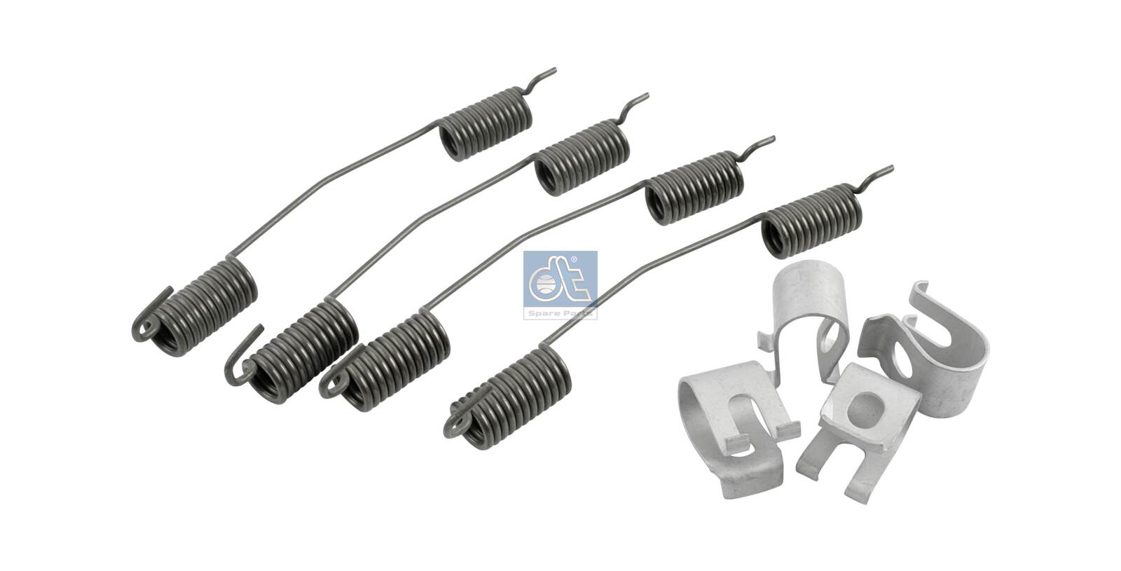 Remschoen veer Dt Spare Parts 7.34076