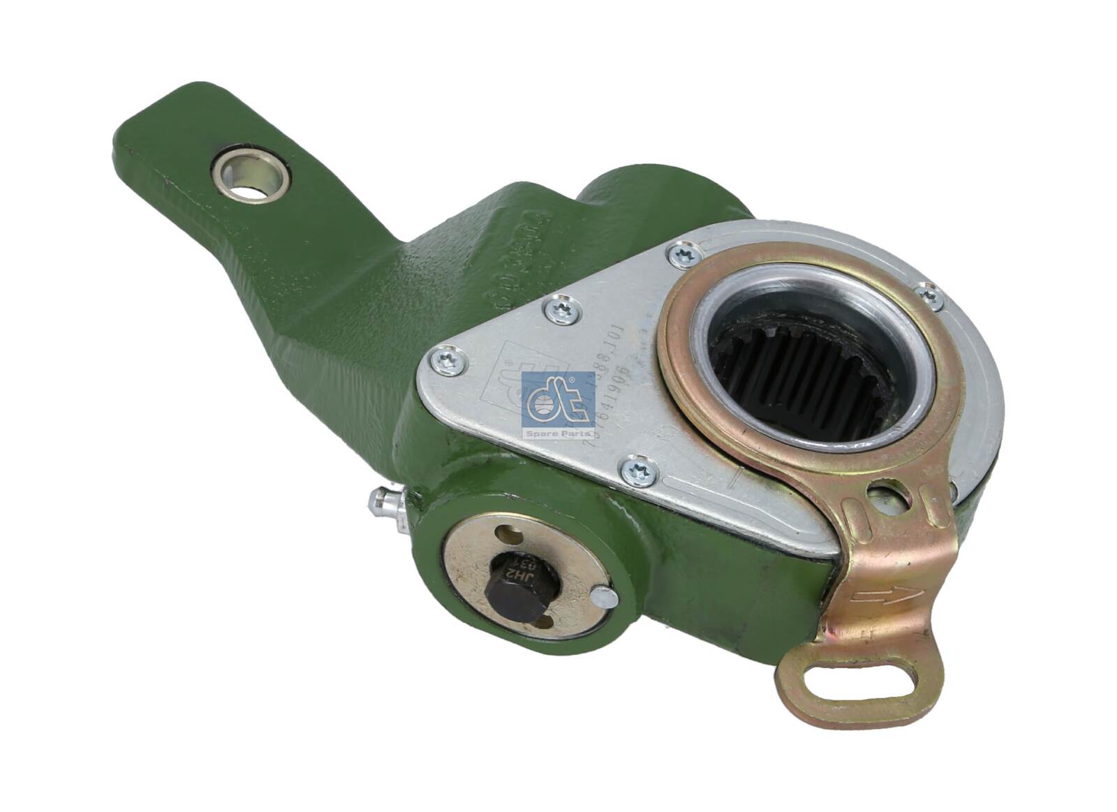 Remstelinrichting Dt Spare Parts 7.34101