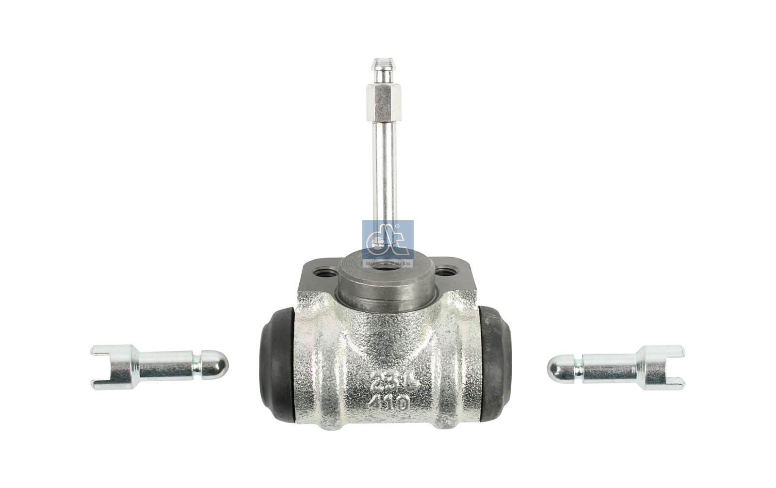 Wielremcilinder Dt Spare Parts 7.34154