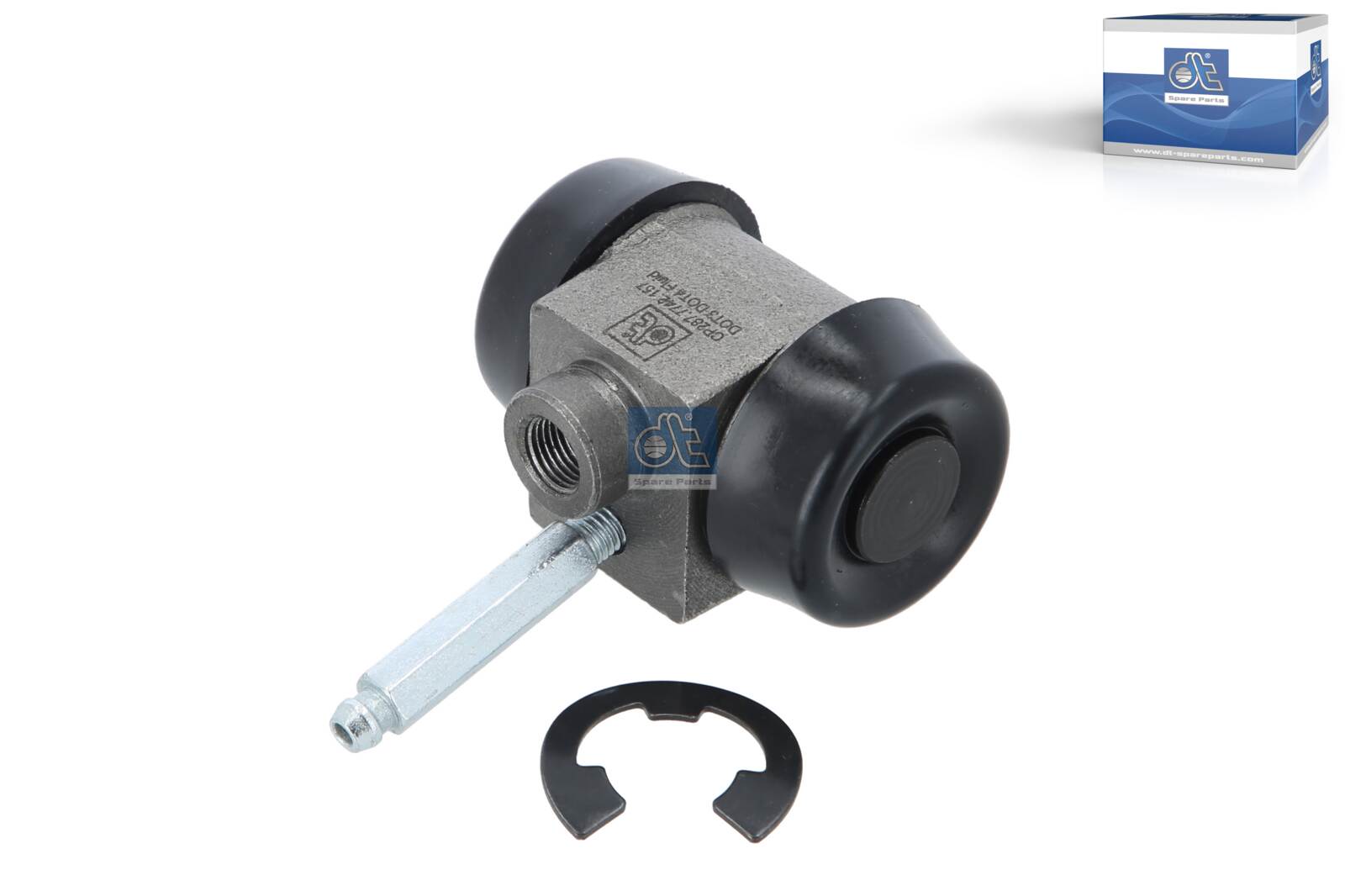 Wielremcilinder Dt Spare Parts 7.34157