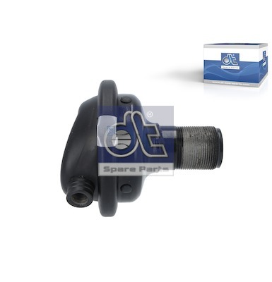 Remcilindermembraan Dt Spare Parts 7.34216