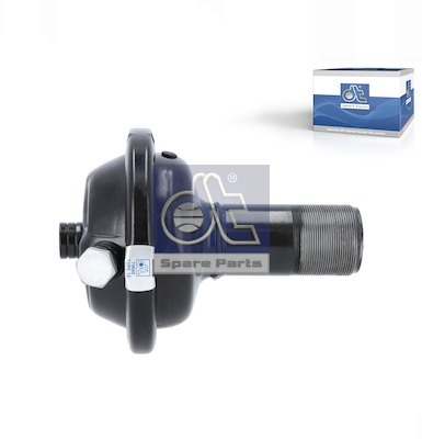 Remcilindermembraan Dt Spare Parts 7.34221