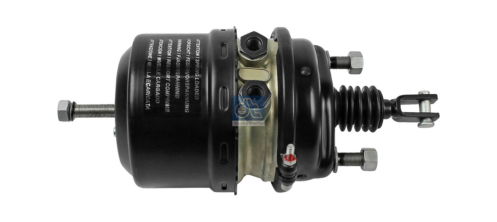 Veeraccumulator remcilinder Dt Spare Parts 7.34224