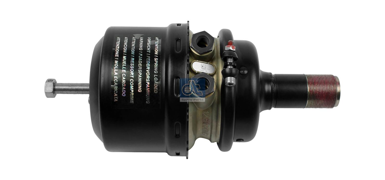 Veeraccumulator remcilinder Dt Spare Parts 7.34226