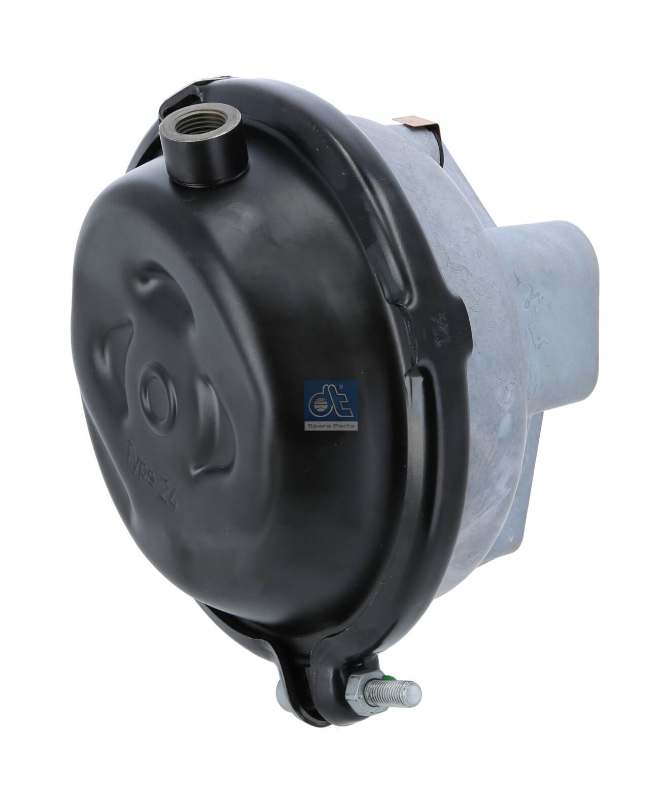 Remcilindermembraan Dt Spare Parts 7.34229