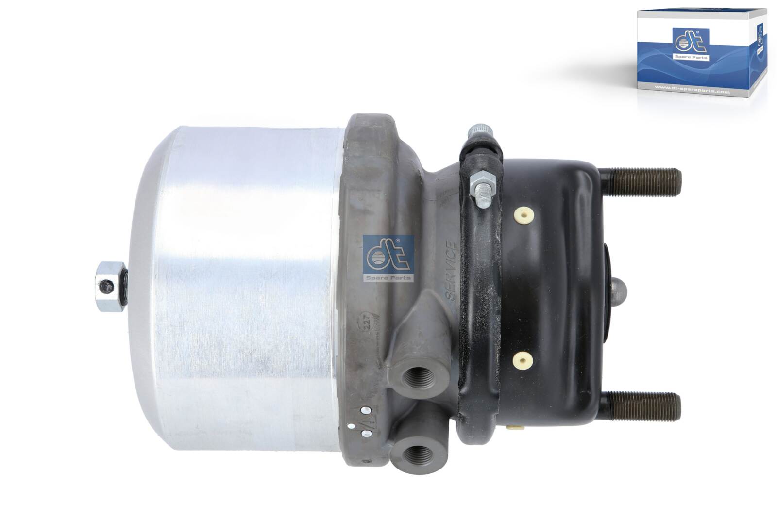 Remcilindermembraan Dt Spare Parts 7.34233