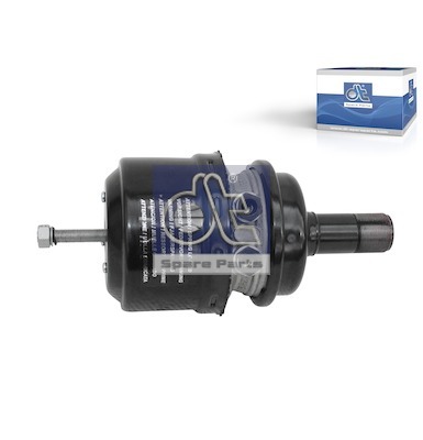 Remcilindermembraan Dt Spare Parts 7.34237