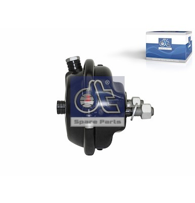 Remcilindermembraan Dt Spare Parts 7.34239