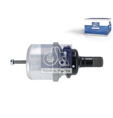 Remcilindermembraan Dt Spare Parts 7.34247