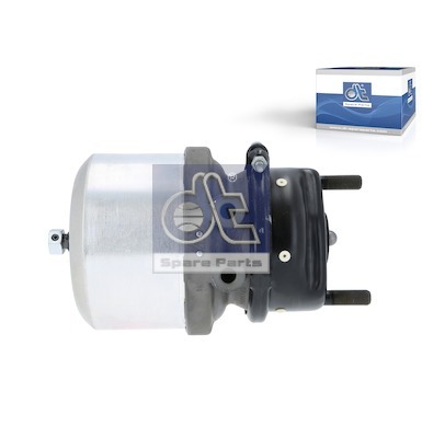 Remcilindermembraan Dt Spare Parts 7.34250