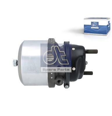 Remcilindermembraan Dt Spare Parts 7.34251