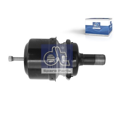 Remcilindermembraan Dt Spare Parts 7.34254