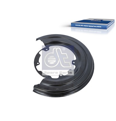Afdekplaat Dt Spare Parts 7.34288