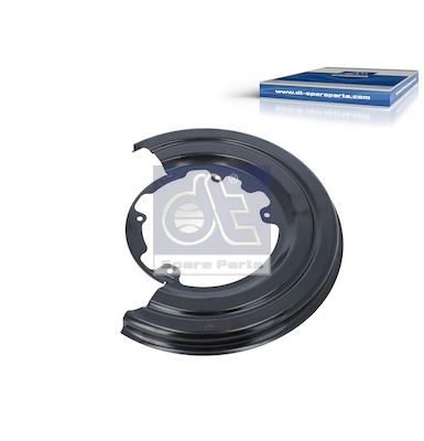 Afdekplaat Dt Spare Parts 7.34289