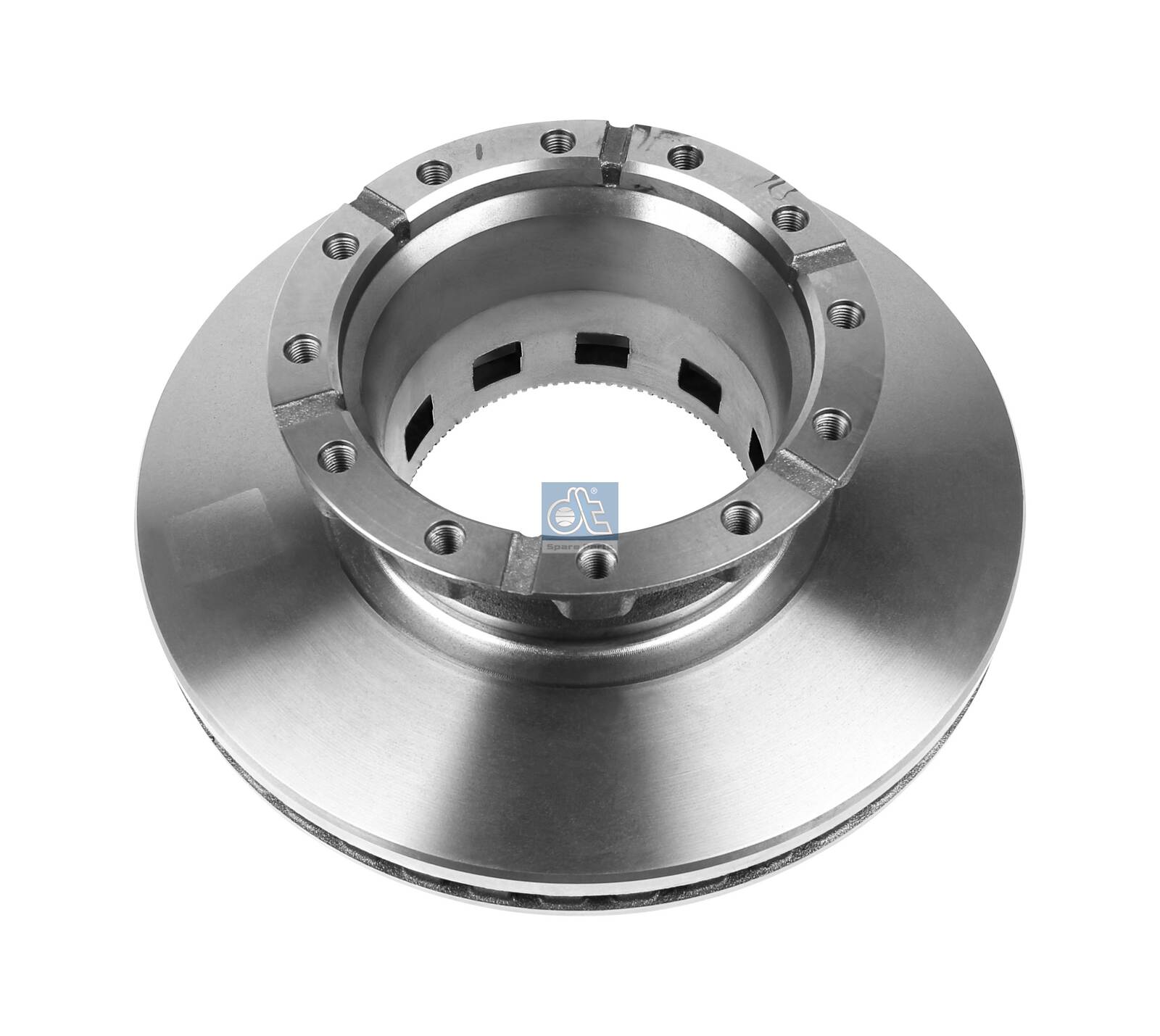 Remschijven Dt Spare Parts 7.36004