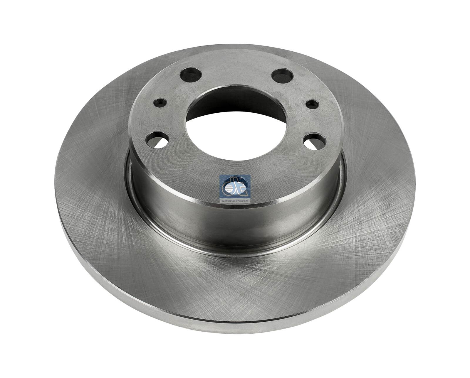 Remschijven Dt Spare Parts 7.36012