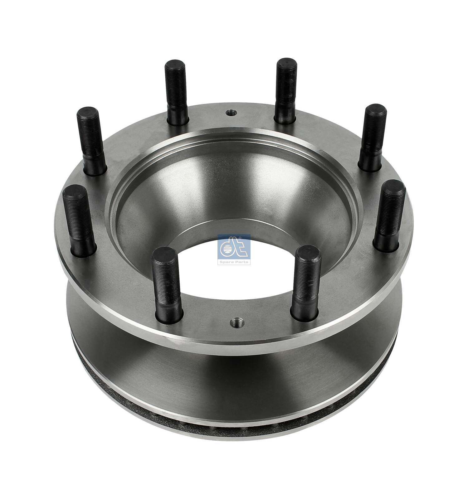 Remschijven Dt Spare Parts 7.36019