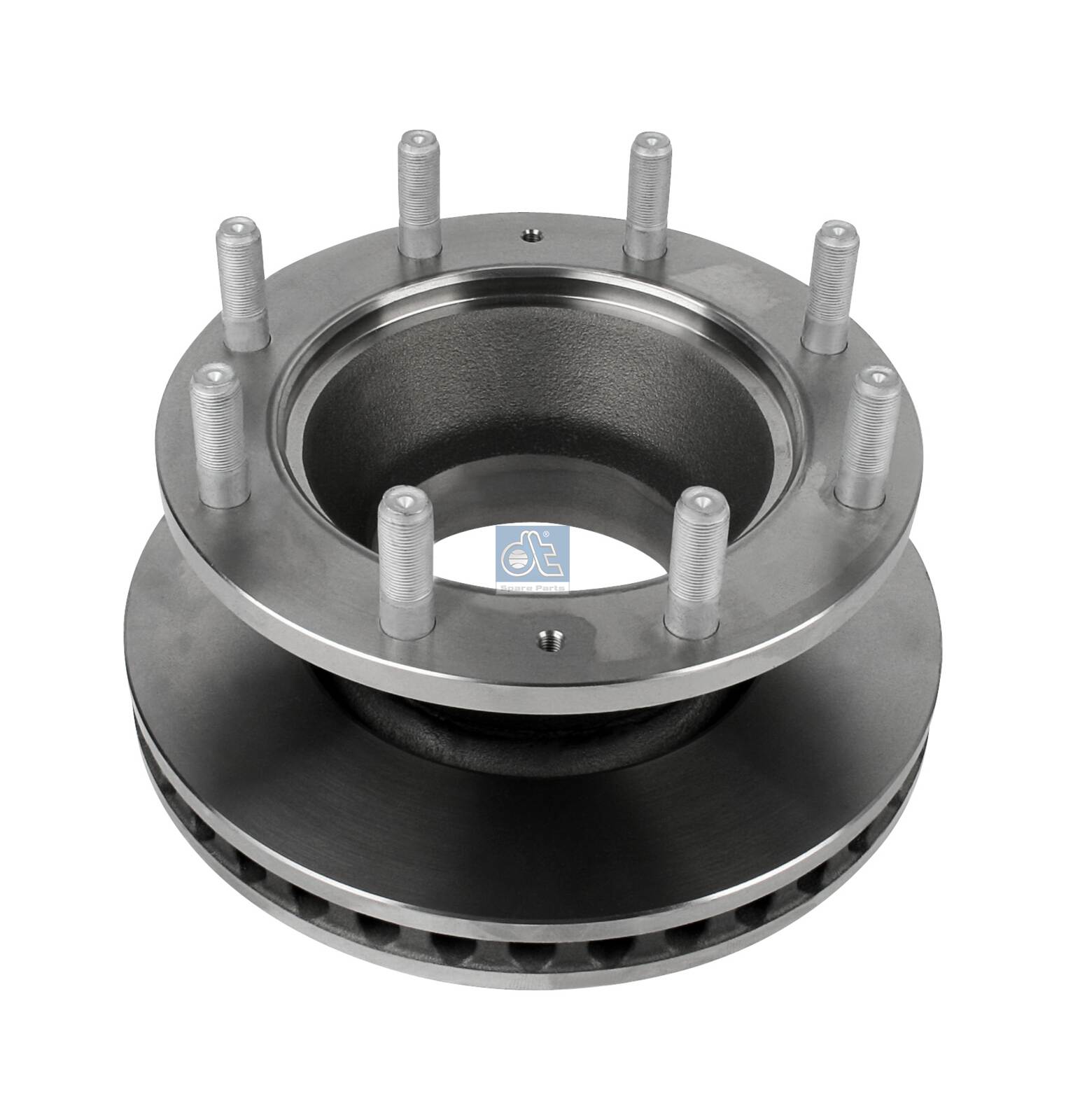 Remschijven Dt Spare Parts 7.36020