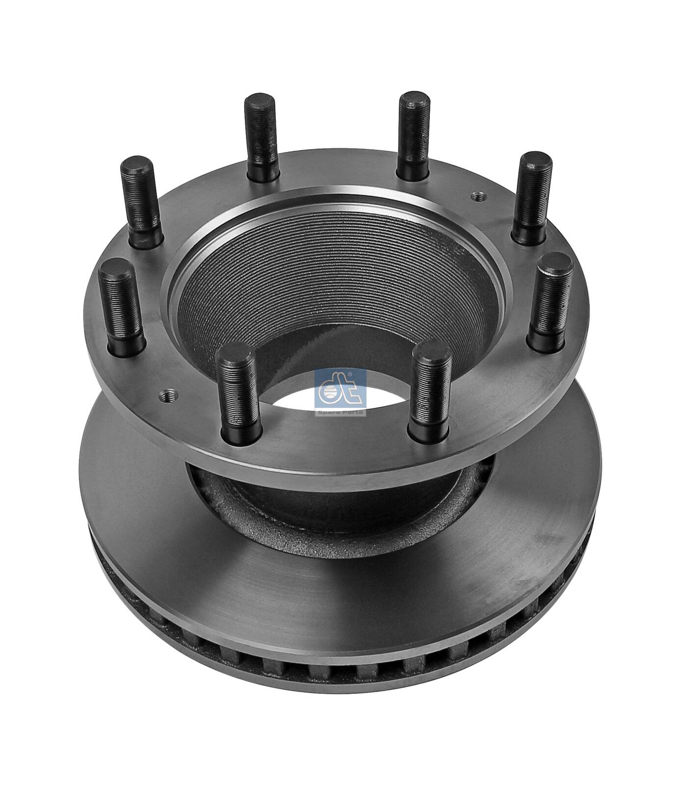 Remschijven Dt Spare Parts 7.36021