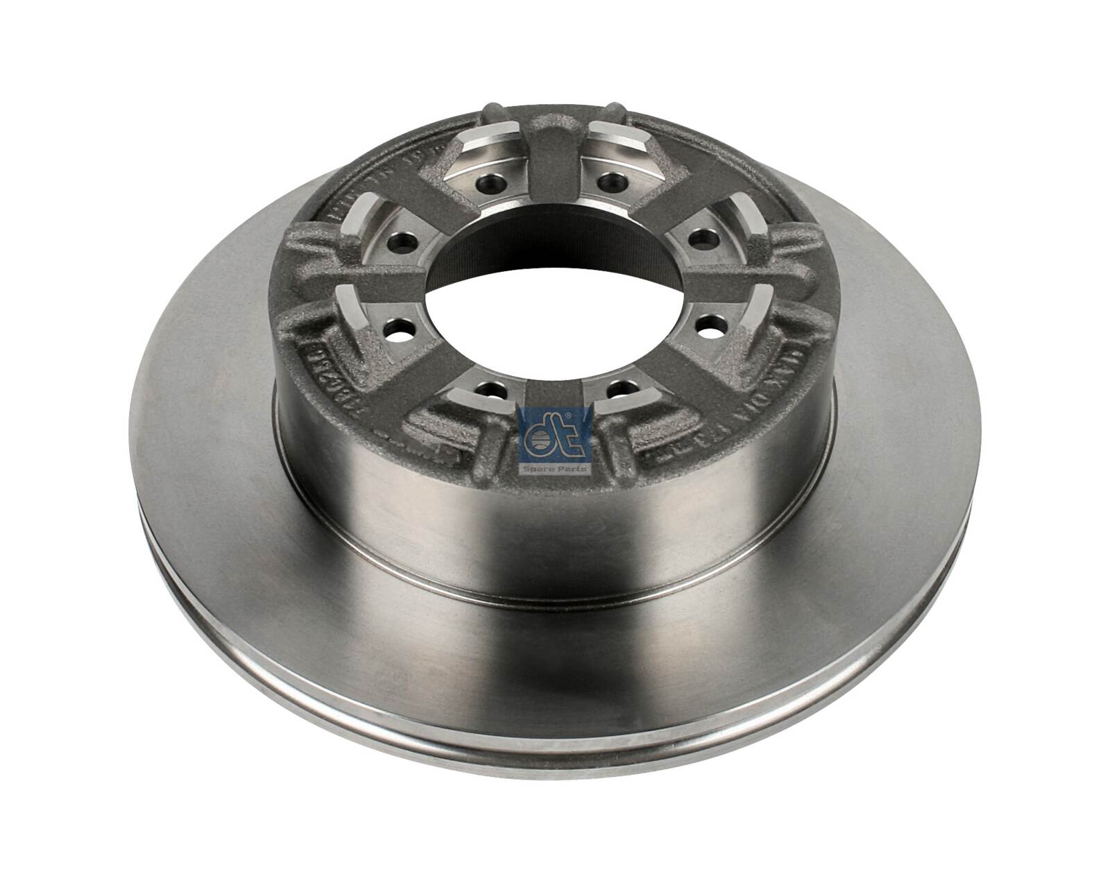 Remschijven Dt Spare Parts 7.36023