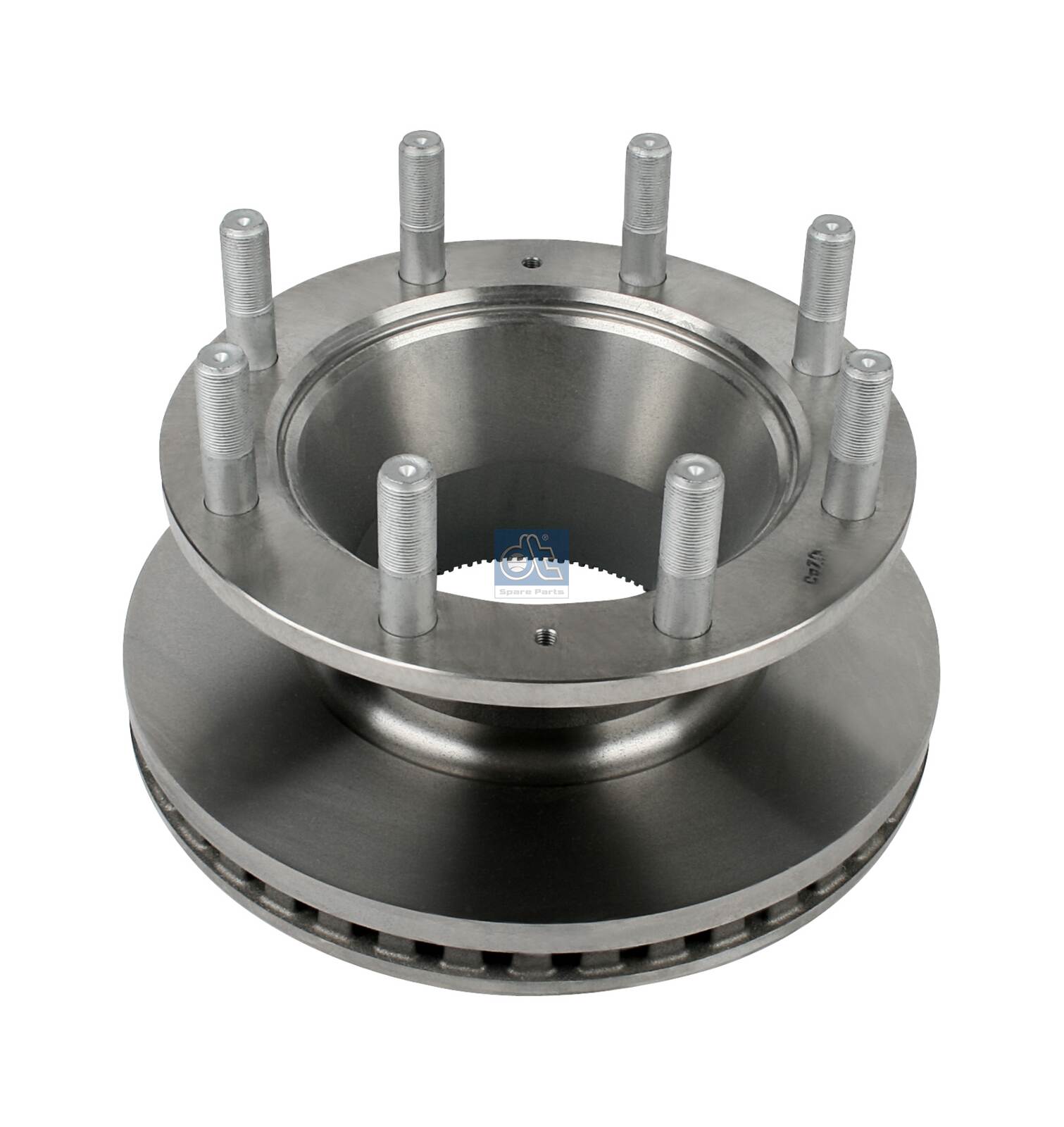 Remschijven Dt Spare Parts 7.36027