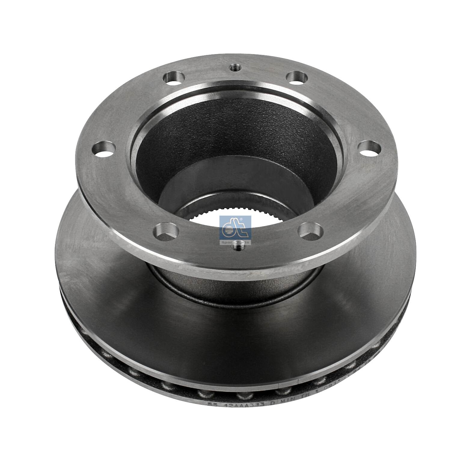 Remschijven Dt Spare Parts 7.36031