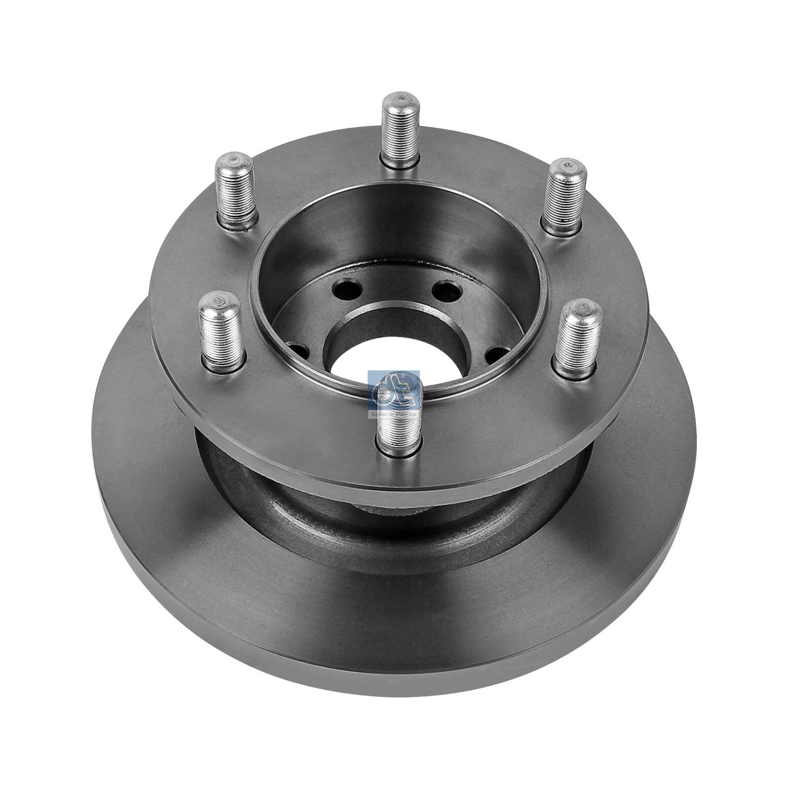 Remschijven Dt Spare Parts 7.36037