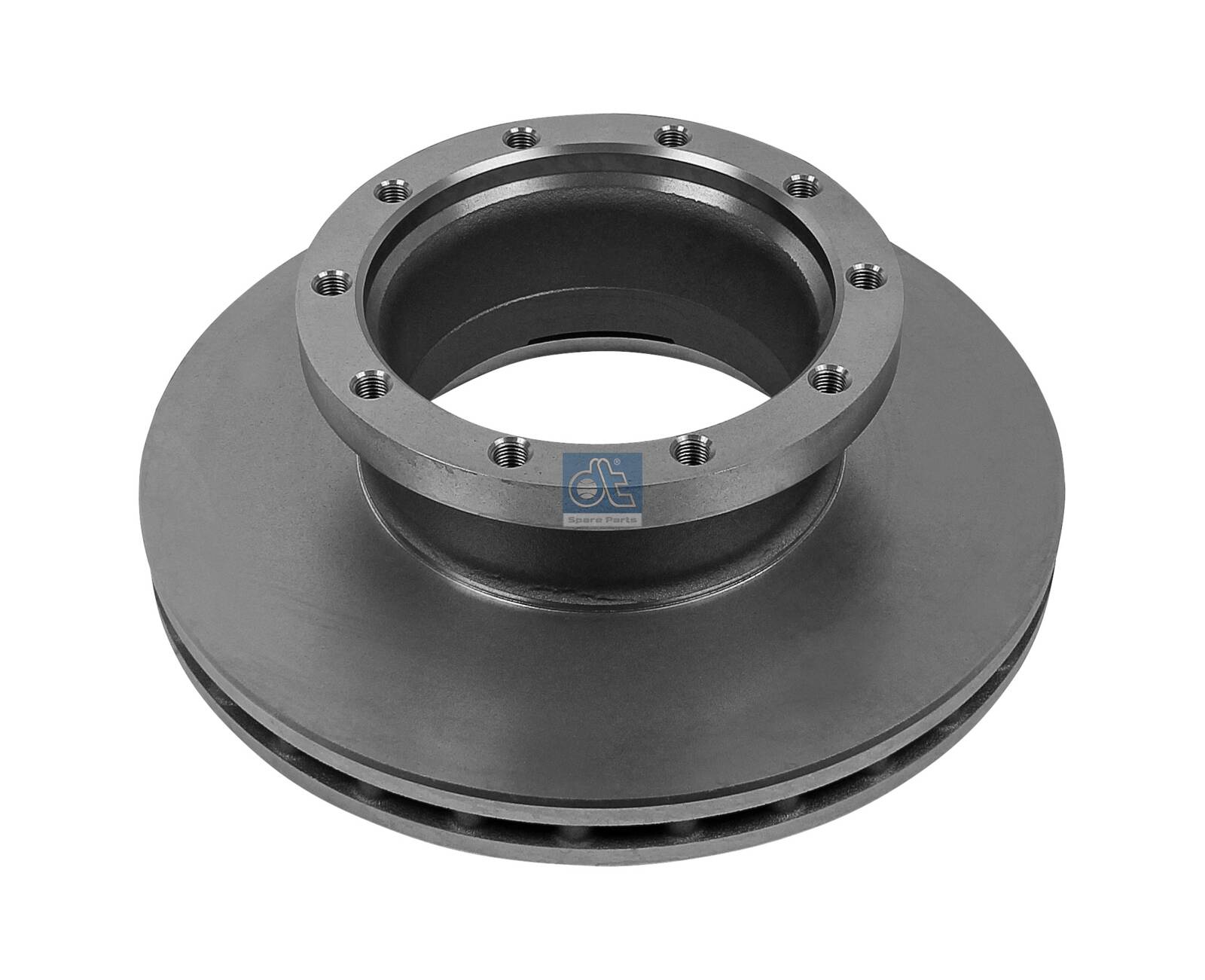 Remschijven Dt Spare Parts 7.36041