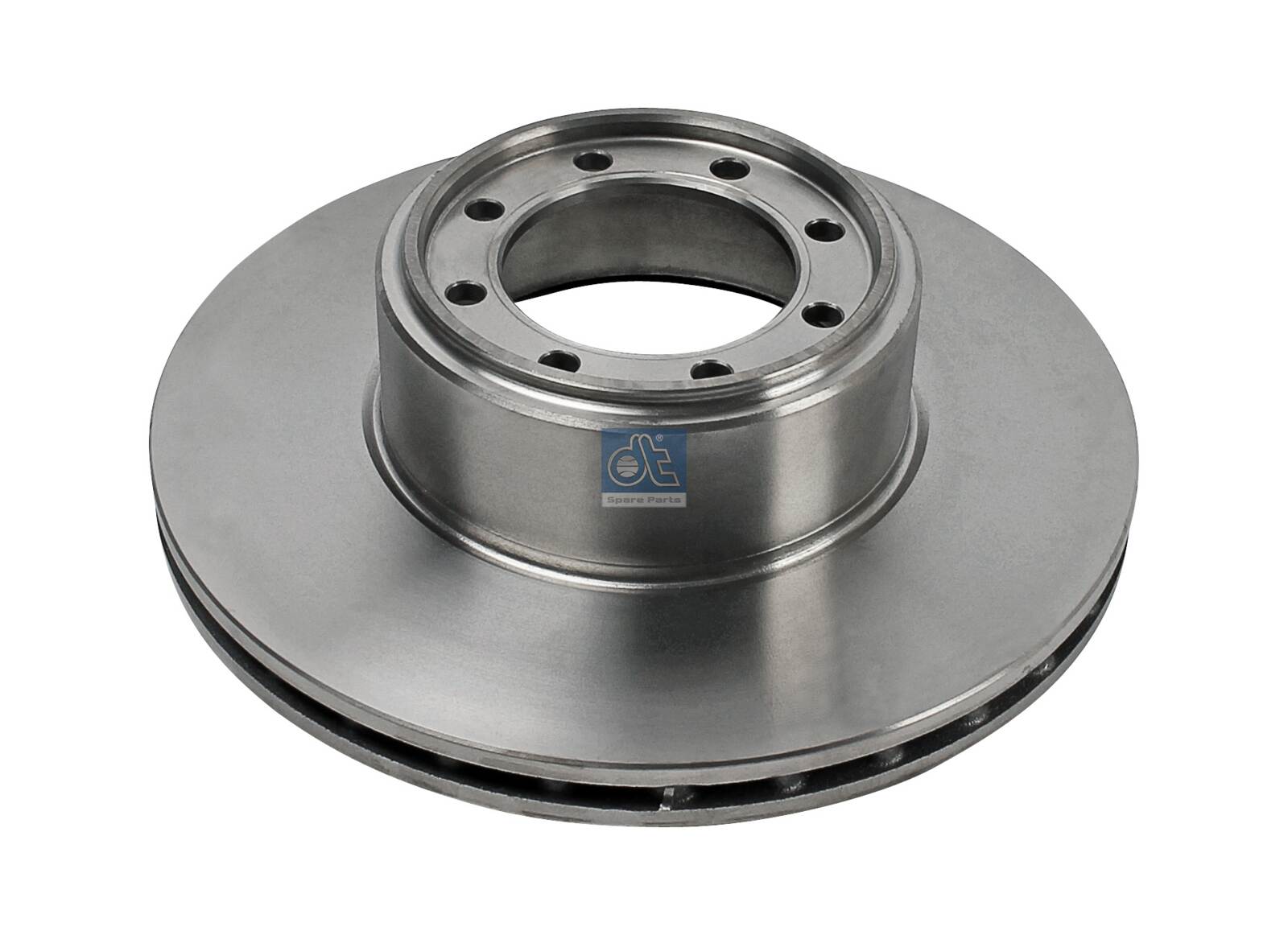 Remschijven Dt Spare Parts 7.36045